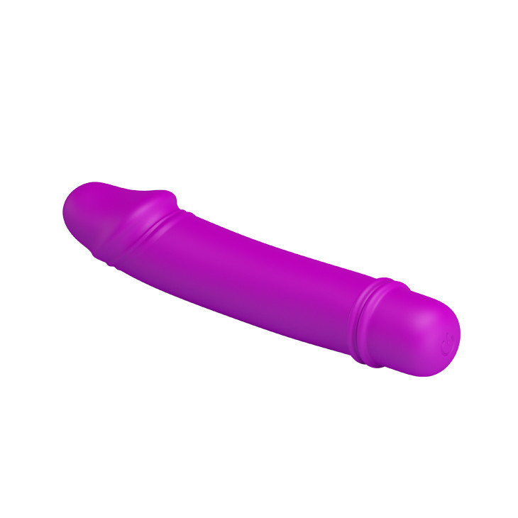 Вібратор - Pretty Love Emily Vibrator Pink Sex Aura Київ - фото 5