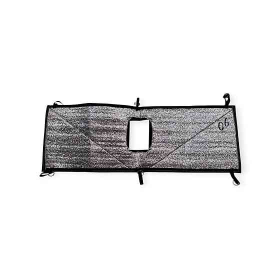 Утеплитель 2106, 2107 (элемент) радиатора Мукачево