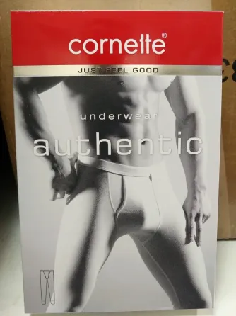 Кальсони чоловічі Cornette Authentic AU-009 XXL Київ