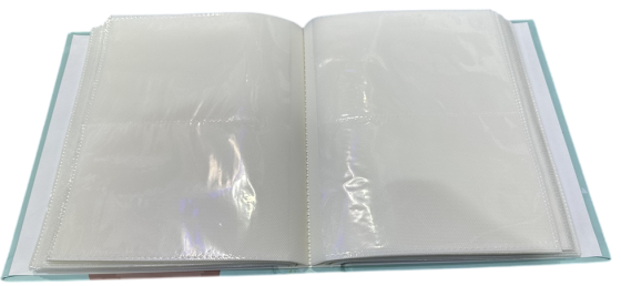 Фотоальбом UFO 10x15x200 PP-46200 Cat photo (7061949) Київ