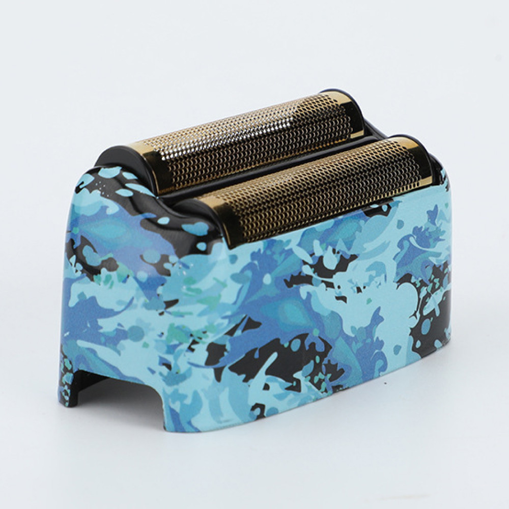 Аккумуляторная электробритва мужская,от USB,VGR V-352 SBR Киев - изображение 9