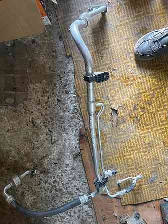 Трубка кондиционера Kia Sportage 2021–2025 Киев