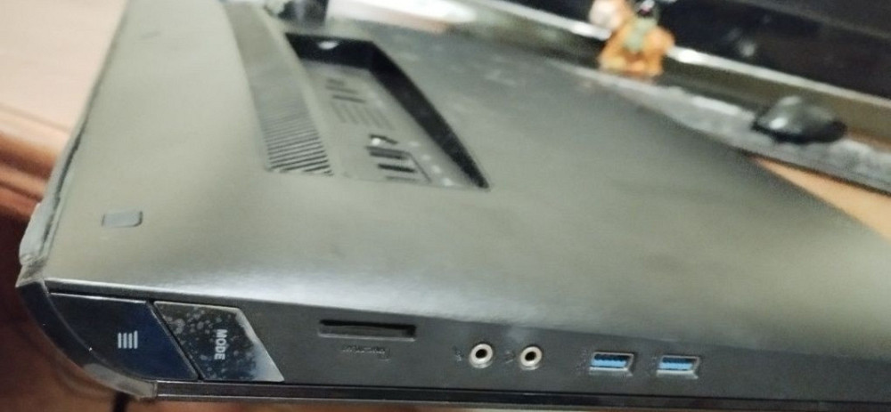 Комп'ютер — Моноблок ASUS Київ - фото 2