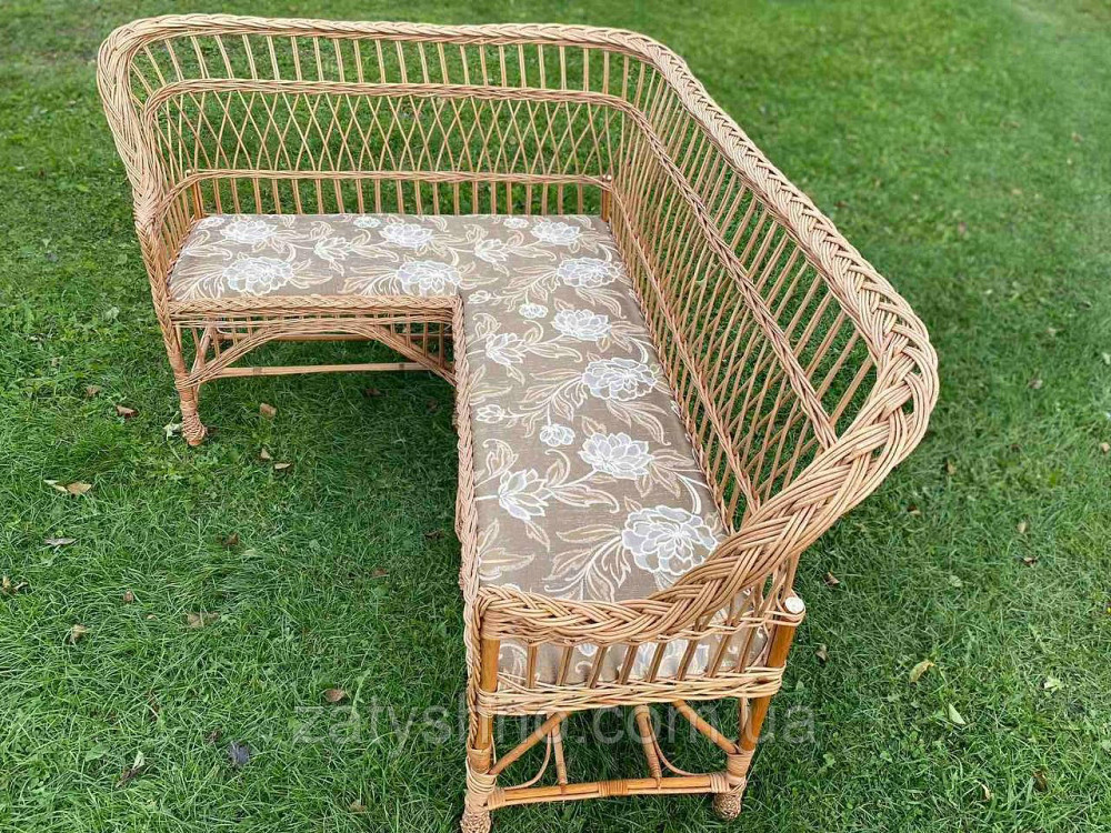 Диван кутовий з м'яким сидінням Київ - фото 6