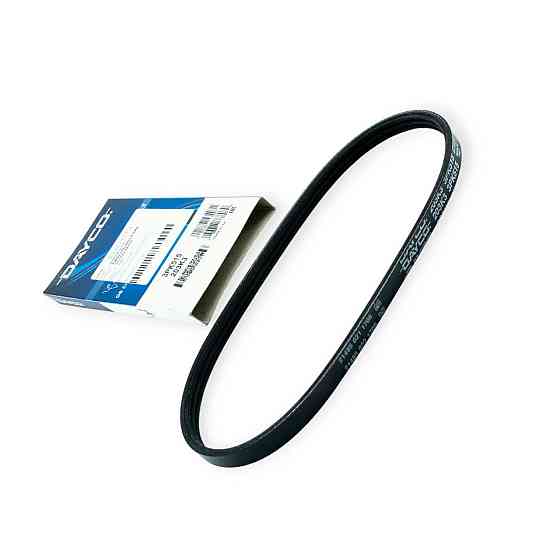 Ремень Geely CK;CK2 ГУР Мукачево