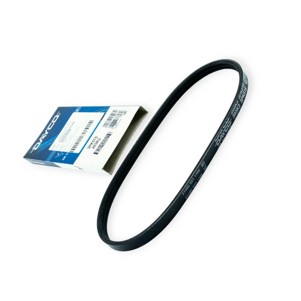 Ремень Geely CK;CK2 ГУР Мукачево - изображение 1