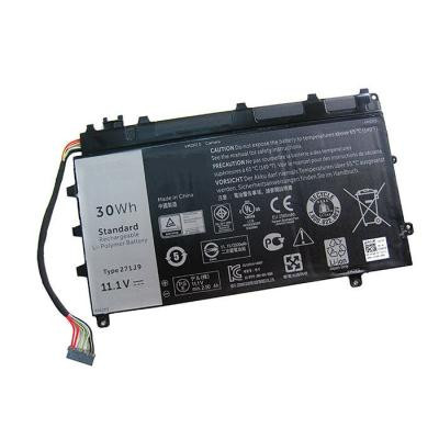 Аккумулятор для ноутбука Dell Latitude E7350 271J9 (для экр. блока), 30Wh (2500mAh), 3cell (A47224) Винница - изображение 3