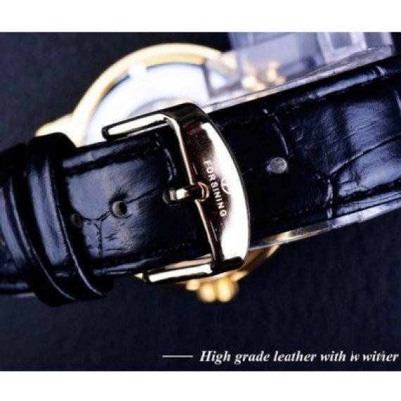 Годинник жіночий механічний Forsining Rich II Київ - фото 8