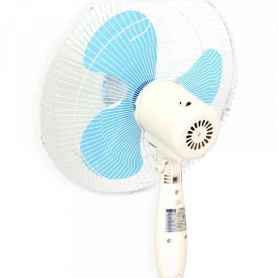 Вентилятор підлоговий (40Вт) MYSTERY MSF-2445 (MSF-2445@) Київ