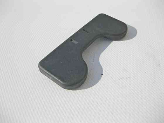 Mercedes-Benz  A2128890925 Пластикова накладка петлі капота E-Class W212 C207 C-Class W204 Одесса