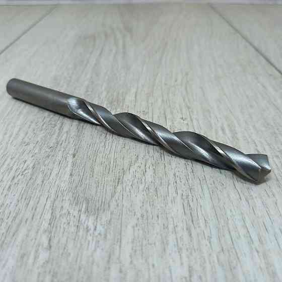 Свердло  8.5мм Р6М5 ц/х Харків