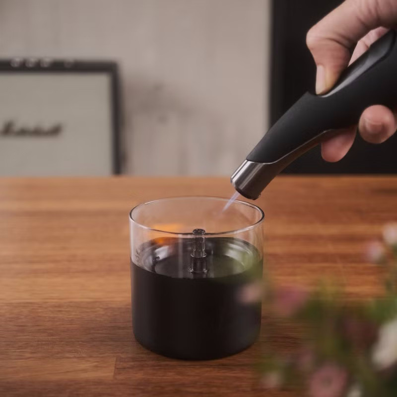 Газовий пальник O-GRILL Premium Fireplace чорний 888217 Код: 012174 Рівне - фото 3