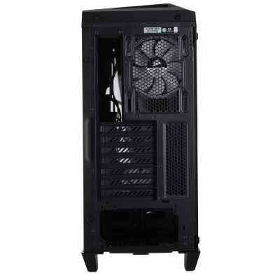 Корпус Corsair Carbide Spec-Omega RGB Black (CC-9011140-WW) Вінниця