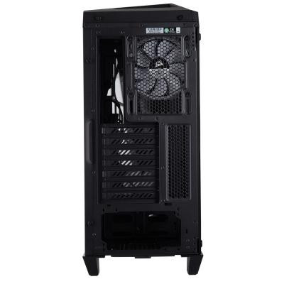 Корпус Corsair Carbide Spec-Omega RGB Black (CC-9011140-WW) Винница - изображение 3