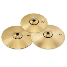 Ударная установка  DW-E Тарілки Wireless 14,16,18 Киев - изображение 1