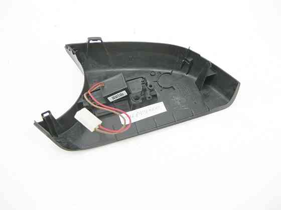 Mercedes-Benz  A2928103400 Нижня накладка правого бічного дзеркала з проекцією логотипу ML/GLE W166 GLE Coupe C292 GL/GLS X166 Одеса