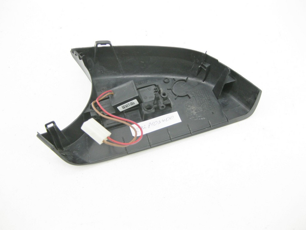 Mercedes-Benz  A2928103400 Нижня накладка правого бічного дзеркала з проекцією логотипу ML/GLE W166 GLE Coupe C292 GL/GLS X166 Одеса - фото 4