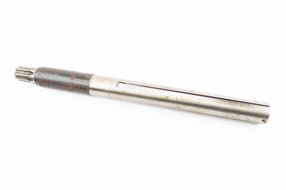 Піввісь 8 шліців, L-600mm, D-49mm Тип 1 Київ - фото 1