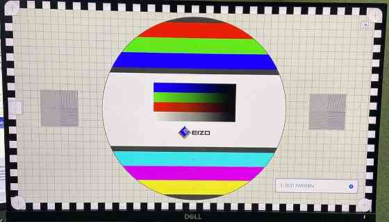 Монітор: DELL P2418D 23.8дюйма, 2К, IPS. Київ