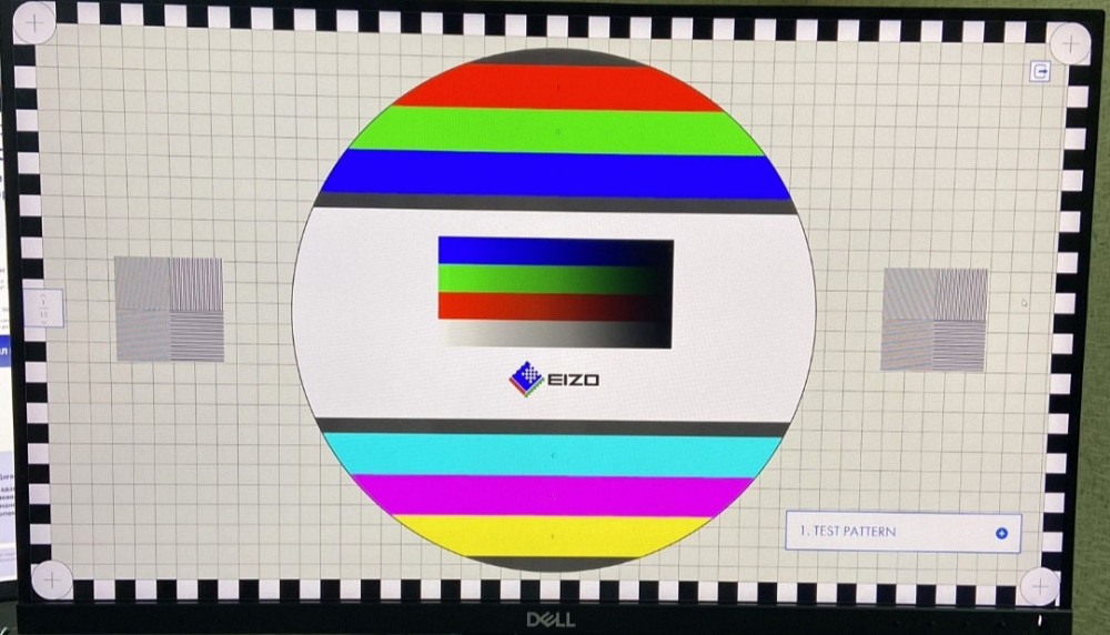 Монітор: DELL P2418D 23.8дюйма, 2К, IPS. Київ - фото 3