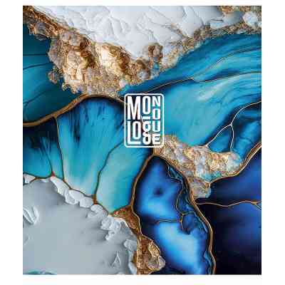 Зошит Школярик Monologue 96 аркушів лінія (096-3305L) Вінниця