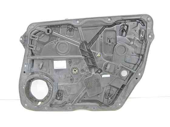 Mercedes-Benz  A1667201202 Склопідйомник передніх правих дверей ML/GLE W166 GL/GLS X166 Одесса