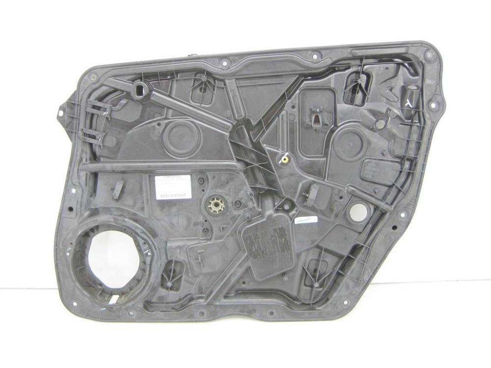 Mercedes-Benz  A1667201202 Склопідйомник передніх правих дверей ML/GLE W166 GL/GLS X166 Одесса - изображение 1