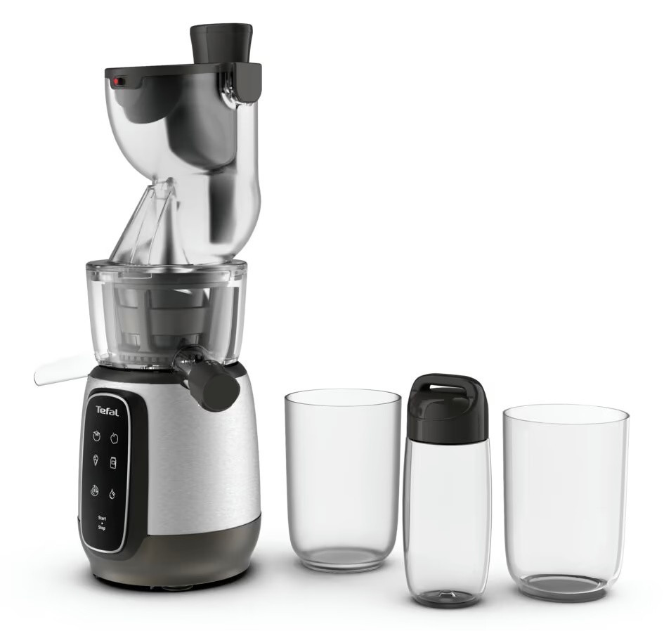Соковижималка Tefal Ultra Juice ZC605D38 ( 13480 ) Харків - фото 8