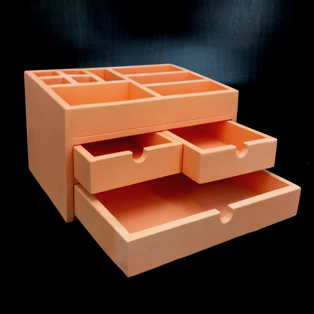 Органайзер для косметики 