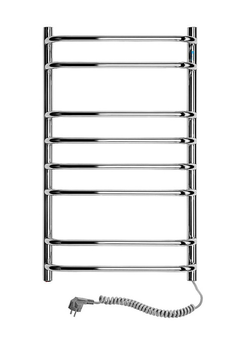 Рушникосушарка електрична NAVIN Симфонія 480х800 права Київ - фото 1