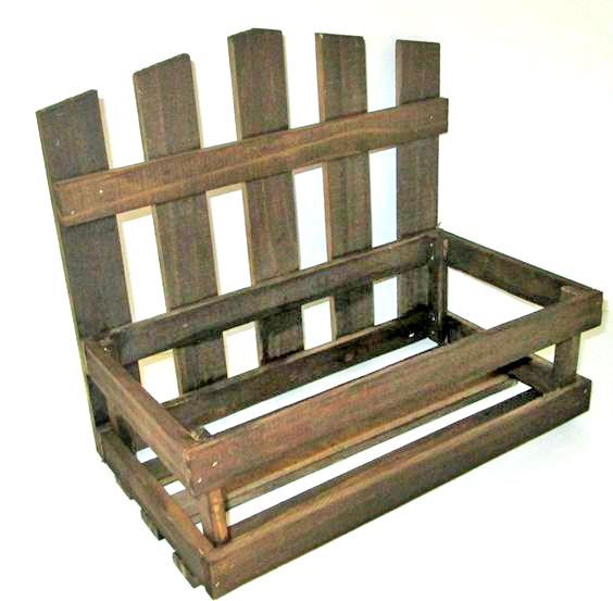 Кашпо "Кирказон" моріон Миколаїв - фото 1