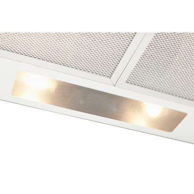 Вытяжка кухонная Interline UNNA WH A/60 PB/2/T Винница - изображение 5