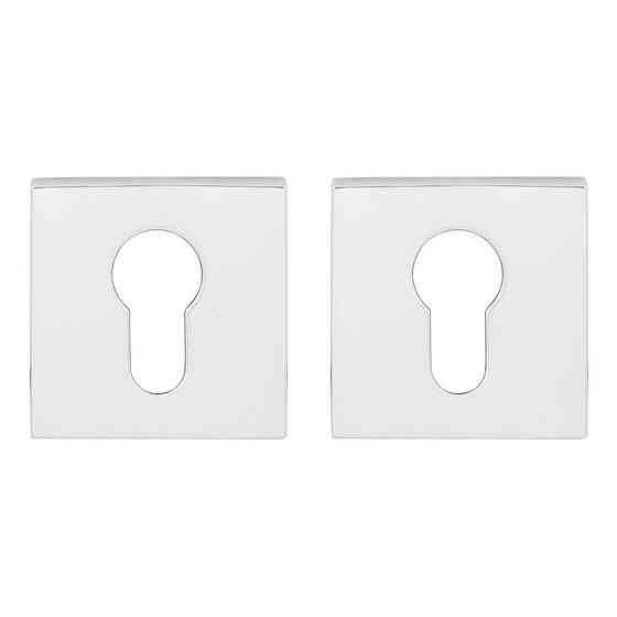 НакладкаTupai 1999 кл 6mm хром світлий Київ