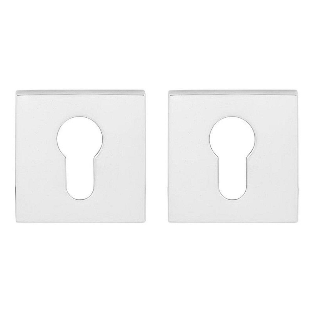 НакладкаTupai 1999 кл 6mm хром светлый Киев - изображение 1