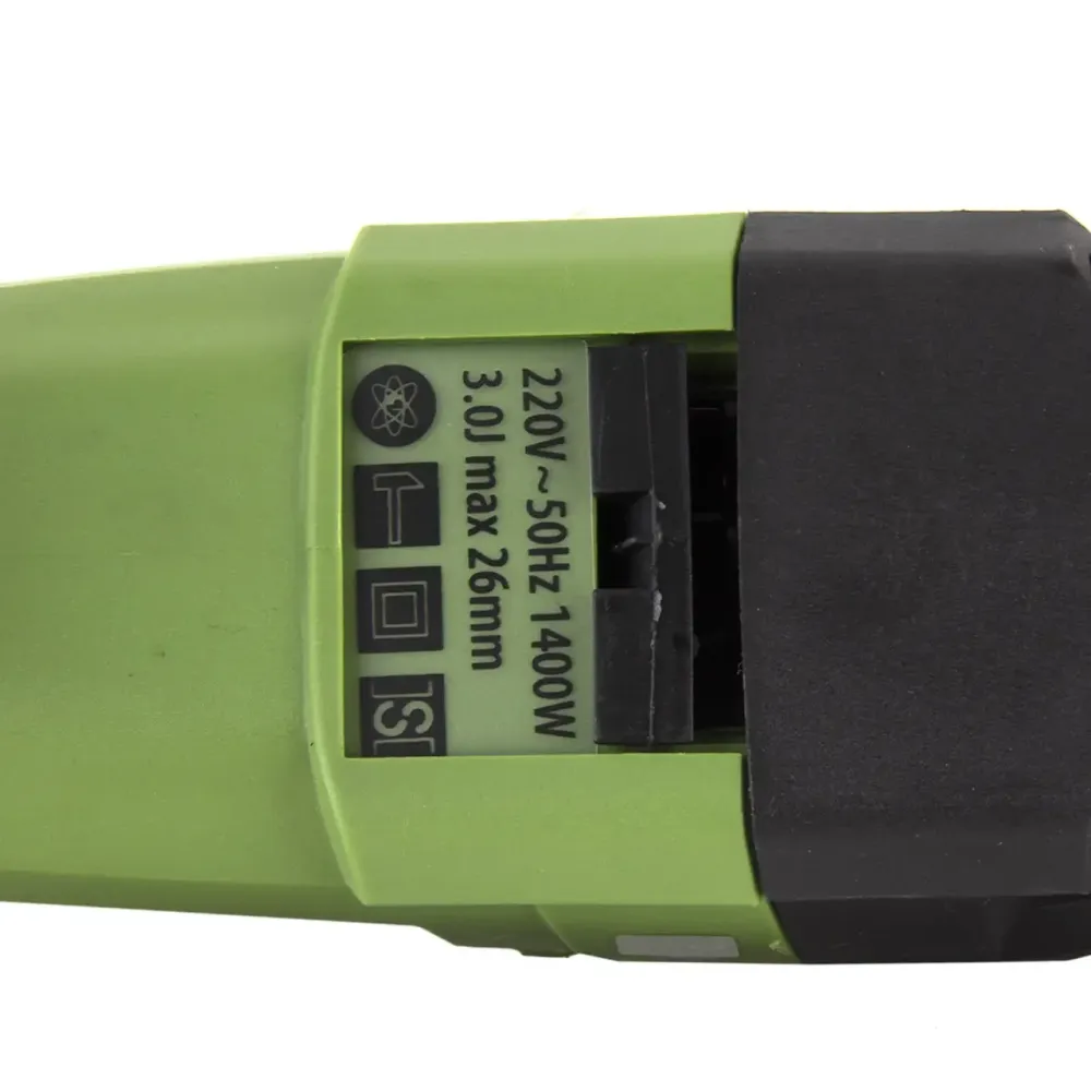 Перфоратор прямий Procraft BH1400 ,Промисловий перфоратор прямий 3 Дж,Перфоратор прямий професійний 790 Вт (3900 уд/хв) Львів - фото 8