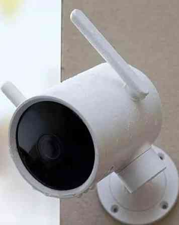 Камера Xiaomi Mijia 2K IMILAB Mi Home поворотна CMSXJ25A Харків