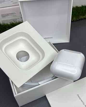 Наушники  AirPods 2 / Беспроводные наушники. Киев