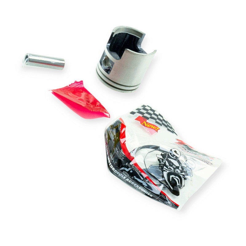 Поршень 50,ТВ-50 d=41 d=41 +0,75 СузукиAD Мукачево - изображение 1