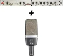 Мікрофон RF Venue Diversity Fin antena dookólna Київ - фото 1