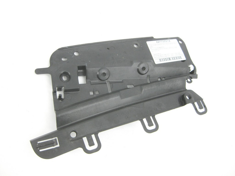 Mercedes-Benz  A2117370114 Пластикова рама жорсткості карти задніх лівих дверей E-class W211 E-class S211 Одесса - изображение 6