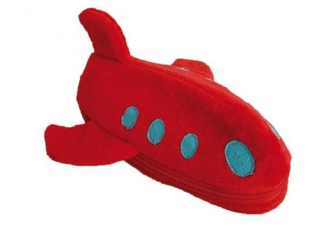 Пенал м'який 