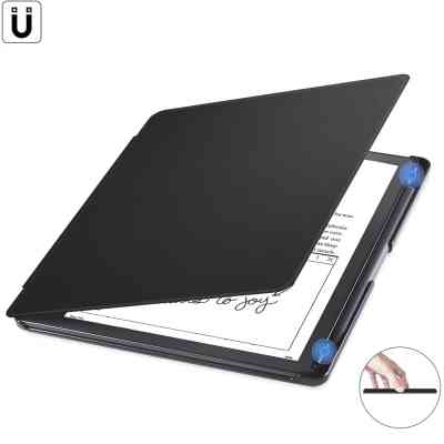 Чохол до електронної книги BeCover Smart Case Amazon Kindle Scribe 10.2&quot; Black (712578) Вінниця