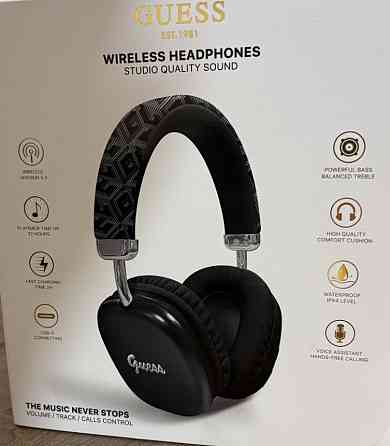 Наушники Guess. Харьков
