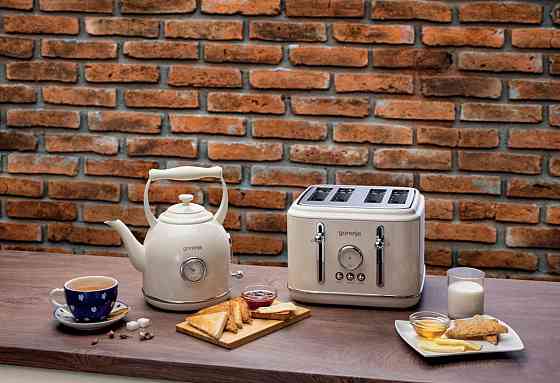 Тостер Gorenje T2300CLIN ( 27665 ) Харків