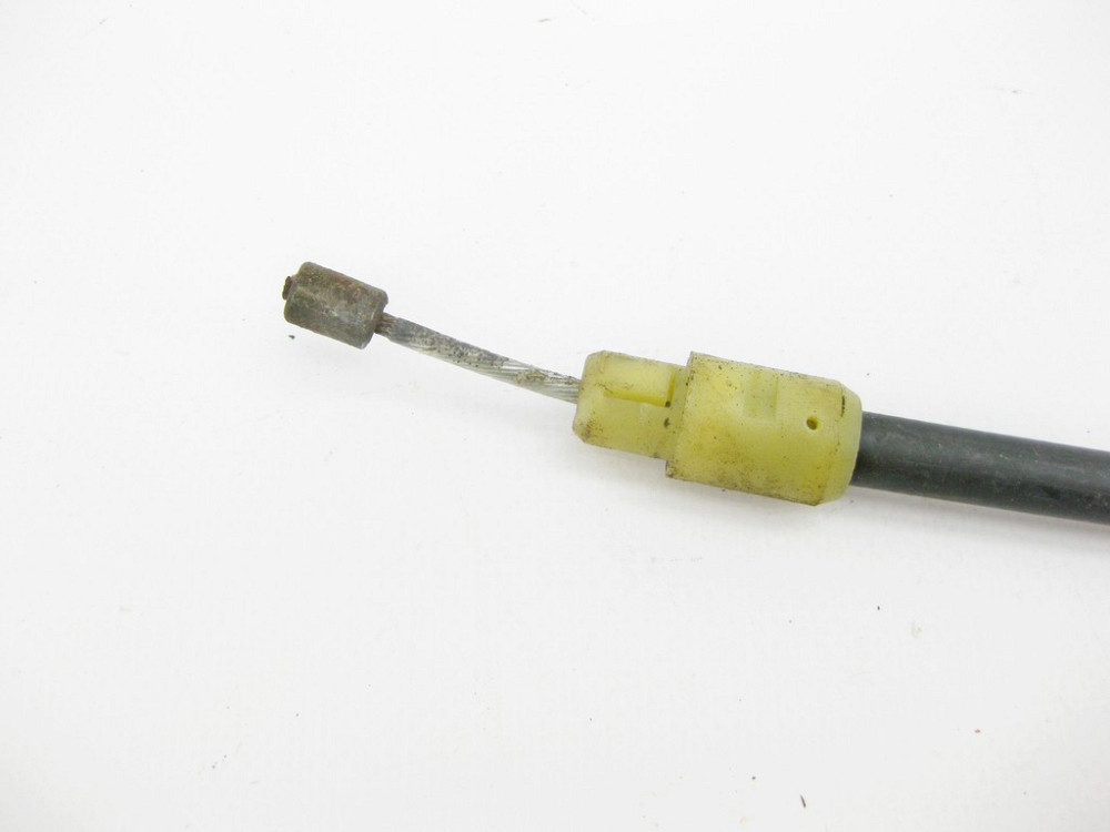 Mercedes-Benz  A2124201285 Трос гальма стоянки CLS C218 Одеса - фото 4