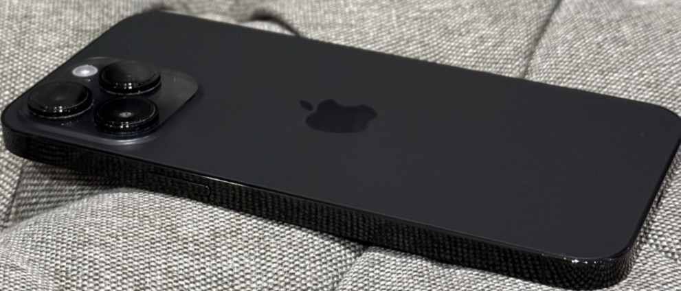 Айфон Apple iPhone 14 Pro Max Black.128gb Київ - фото 5