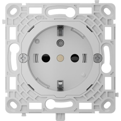 Умная розетка Ajax OutletCore Винница - изображение 1