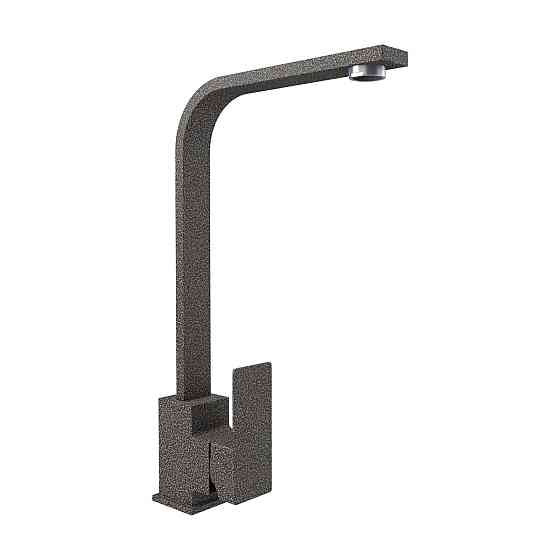 Змішувач кухонний Platinum 179 NES (3007) Мікс Коломыя