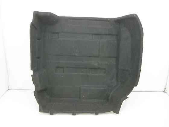 Mercedes-Benz  A2126900041 9F08 Обшивка піддону багажника чорна E-Class W212 CLS C218 Одесса