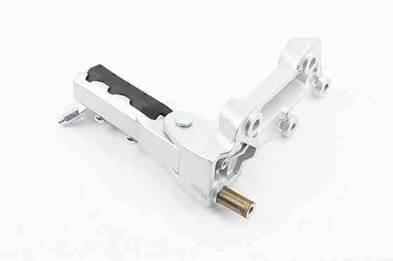 Loncin LX500 500R 500-С Підніжка передня права Київ